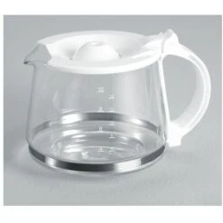 Severin KA 4478 Macchina Per Espresso Acciaio Inossidabile/Bianco -Rowenta Negozio 59676985 4