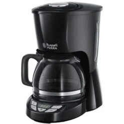Russell Hobbs Russel Hobbs 22620-56 Macchina Caffe' Americano Textures Plus