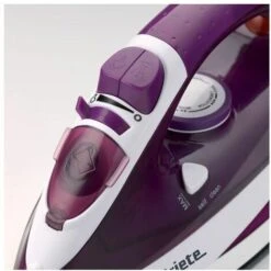 Ariete 6235 Ferro Da Stiro A Vapore 2200w -Rowenta Negozio 59678011 4