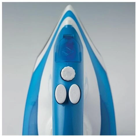 Ariete Ferro A Vapore Steam Iron 3 Ariete Ferro A Vapore Steam Iron - immagine 3