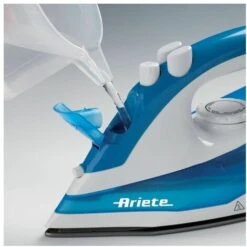 Ariete Ferro A Vapore Steam Iron 8 Ariete Ferro A Vapore Steam Iron -Rowenta Negozio 59678025 4