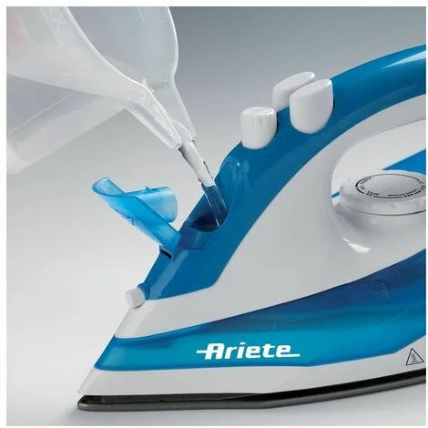Ariete Ferro A Vapore Steam Iron 4 Ariete Ferro A Vapore Steam Iron - immagine 4