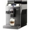 Saeco Lirika One Touch Cappuccino Macchina Da Caffe' Automatica 2,5Lt Titan