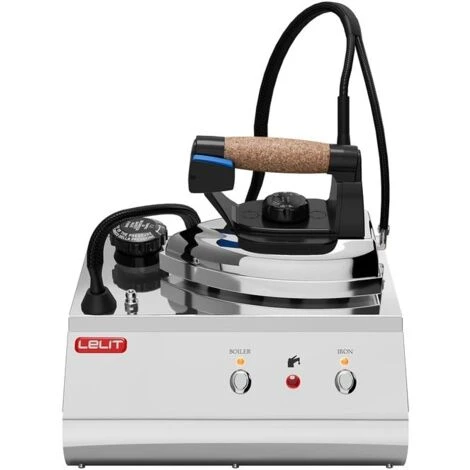 Lelit Ferro Caldaia 2,5lt 1 Lelit Ferro Caldaia 2,5lt