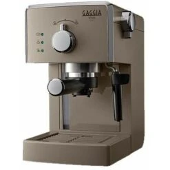 Gaggia Macchina Da Caffe' Viva Chic Cappuccino -Rowenta Negozio 59682670 2