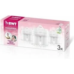 BWT 814133 Cartuccia Longlife 1x3 -Rowenta Negozio 59682750 3