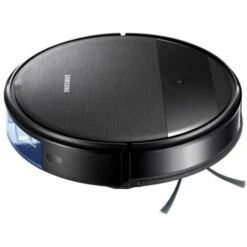 Samsung VR05R5050WK Aspirapolvere Robot 2 In 1 Aspira E Lava Motore Wi-Fi Programmabile Da Remoto Nero -Rowenta Negozio 59682825 5