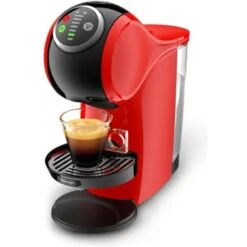 DeLonghi EDG315.R Macchina Da Caffe Dolce Gusto Genio Plus Line Nescafe