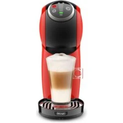 DeLonghi EDG315.R Macchina Da Caffe Dolce Gusto Genio Plus Line Nescafe -Rowenta Negozio 60567048 3