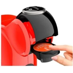 DeLonghi EDG315.R Macchina Da Caffe Dolce Gusto Genio Plus Line Nescafe -Rowenta Negozio 60567048 4