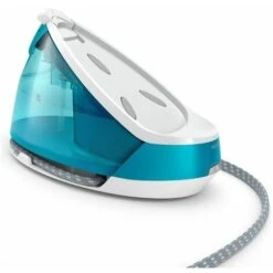 Philips GC7923/20 Ferro Da Stiro SteamGlide Colore Acqua 2400W -Rowenta Negozio 60619759 3