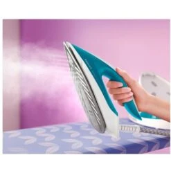 Philips GC7923/20 Ferro Da Stiro SteamGlide Colore Acqua 2400W -Rowenta Negozio 60619759 5