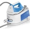 Braun CareStyle 1 Is 1012 Bl Ferro Da Stiro Con Caldaia 2400W 15 Litri Ceramica Blu/Bianco