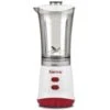 Girmi FR02 Frullatore 0,6Lt 350W Rosso/Bianco