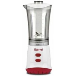 Girmi FR02 Frullatore 0,6Lt 350W Rosso/Bianco -Rowenta Negozio 60623297 4