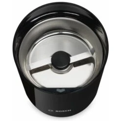 Bosch TSM6A013B Macina Caffe' A Lame 180W 0,08Kg Nero -Rowenta Negozio 60623683 3