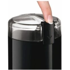 Bosch TSM6A013B Macina Caffe' A Lame 180W 0,08Kg Nero -Rowenta Negozio 60623683 5