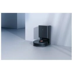 Xiaomi Robot Vacuum Mop 2 Ultra Black Empty Station -Rowenta Negozio 60624135 3