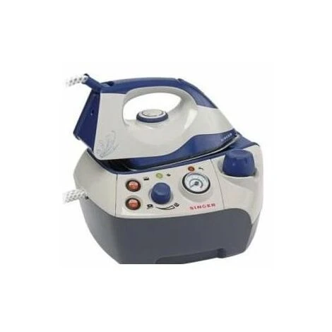 Singer SHG 6201 Ferro Da Stiro Professionale A Caldaia 4 Singer SHG 6201 Ferro Da Stiro Professionale A Caldaia - immagine 4