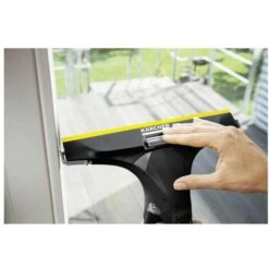 Kärcher Karcher WV 5 Plus N Lavavetri Nero Edition -Rowenta Negozio 61619711 3