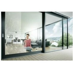 Kärcher Karcher WV 5 Plus N Lavavetri Nero Edition -Rowenta Negozio 61619711 4