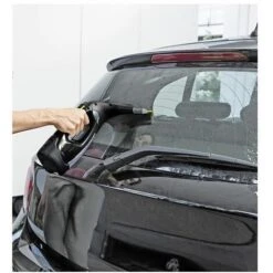 Kärcher Karcher WV 5 Plus N Lavavetri Nero Edition -Rowenta Negozio 61619711 5