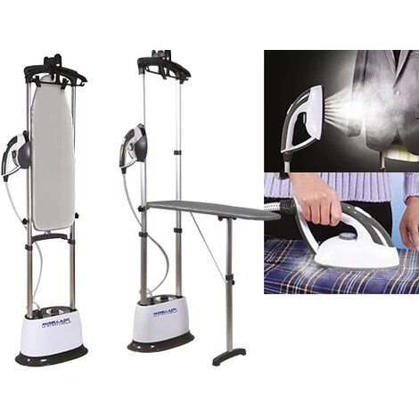 STIRELLA A VAPORE MIRELLA POTENZA 2200 2400WATT TEMPERATURA REGOLABILE MAX 130 °C 1 STIRELLA A VAPORE MIRELLA POTENZA 2200 2400WATT TEMPERATURA REGOLABILE MAX 130 °C