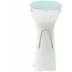 Ferro Da Stiro A Vapore Verticale Stiratrice Vestiti 800w 100ml Spazzola MY-03 -Rowenta Negozio 64002268 3