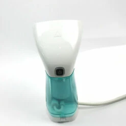 Ferro Da Stiro A Vapore Verticale Stiratrice Vestiti 800w 100ml Spazzola MY-03 -Rowenta Negozio 64002268 5