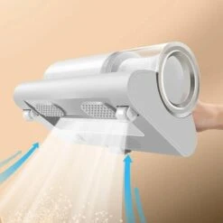 Aspirapolvere Senza Fili Ricaricabile Con Luce UV Acari Batteri Tappeti SR-269 8 Aspirapolvere Senza Fili Ricaricabile Con Luce UV Acari Batteri Tappeti SR-269 -Rowenta Negozio 64002780 4