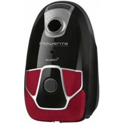 Rowenta Silence Force Allergy+ RO6859EA Aspirapolvere A Traino 4,5 L A Cilindro Secco 450 W Sacchetto Per La Polvere -Rowenta Negozio 64757775 3