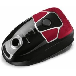 Rowenta Silence Force Allergy+ RO6859EA Aspirapolvere A Traino 4,5 L A Cilindro Secco 450 W Sacchetto Per La Polvere -Rowenta Negozio 64757775 4