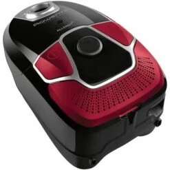 Rowenta Silence Force Allergy+ RO6859EA Aspirapolvere A Traino 4,5 L A Cilindro Secco 450 W Sacchetto Per La Polvere -Rowenta Negozio 64757775 5