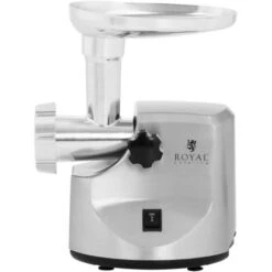 Tritacarne Elettrico Professionale Acciaio Inox Funzionamento Invertito 2000 W -Rowenta Negozio 65341386 4