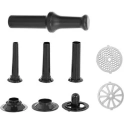 Tritacarne Elettrico Professionale Acciaio Inox Funzionamento Invertito 2000 W -Rowenta Negozio 65341386 5