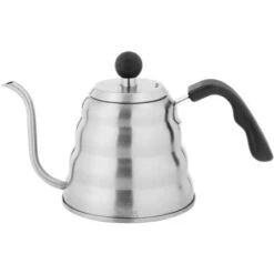 Bollitore Per Caffè A Collo D'oca Caffè Bollitore Acciaio Inox 1,2 Litro -Rowenta Negozio 65341621 3