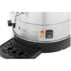 Bollitore Professionale Pentola Per Vin Brulé 2.500 W 19,7 L -Rowenta Negozio 65342019 4