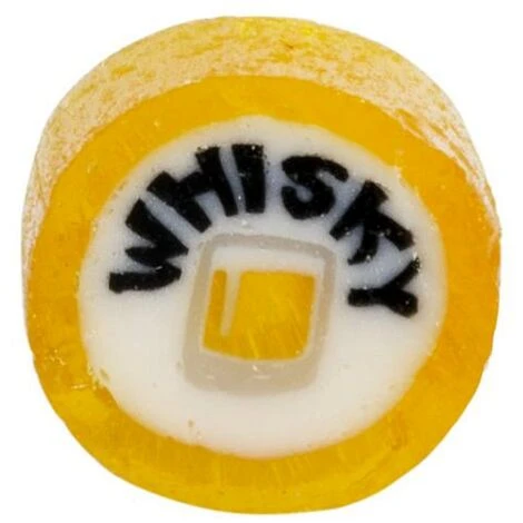 CARAMELLE ANALCOLICHE SNIPPERS SWEETS - WHISKY SPECK 2 CARAMELLE ANALCOLICHE SNIPPERS SWEETS - WHISKY SPECK - immagine 2