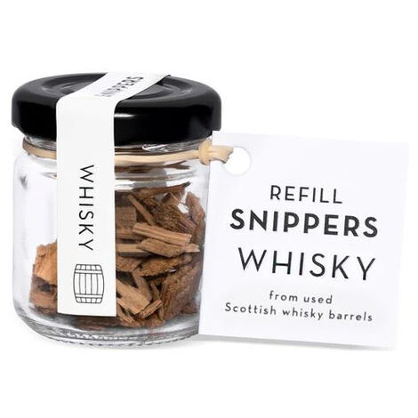 SNIPPERS RICARICA REFILL WHISKY SPECK 1 SNIPPERS RICARICA REFILL WHISKY SPECK