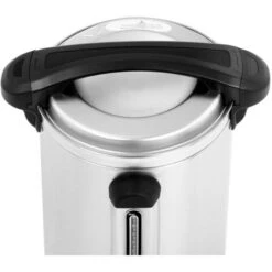 Bollitore Elettrico A Doppia Parete Dispenser Bevande Calde Inox 6,5 L 1500 W -Rowenta Negozio 66209687 5
