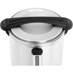 Bollitore Elettrico A Doppia Parete Dispenser Bevande Calde Inox 20,5L 2500W -Rowenta Negozio 66209688 5