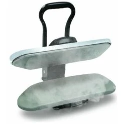 Singer SP550 Pressa Da Stiro A Vapore Capacita' 0,15 Litri Potenza 1500 W 5 Programmi Stiro -Rowenta Negozio 67371696 3