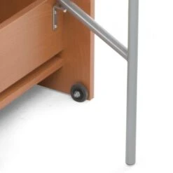 Foppapedretti Asse Da Stiro Pieghevole,‎ Noce Stir8 -Rowenta Negozio 67992903 3