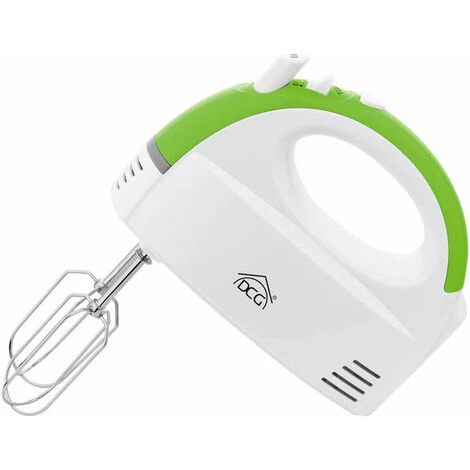 DCG Eltronic Hm817 Sbattitore 5 Velocita' 1 DCG Eltronic Hm817 Sbattitore 5 Velocita'