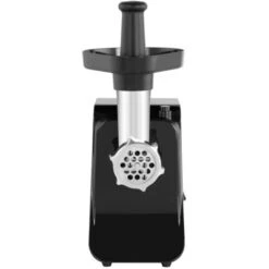 Tritacarne Elettrico Professionale Acciaio Inox Funzionamento Invertito 1300 W 8 Tritacarne Elettrico Professionale Acciaio Inox Funzionamento Invertito 1300 W -Rowenta Negozio 68114622 4