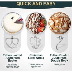 Robot Da Cucina Multifunzione 1800W STAN -Rowenta Negozio 69638382 3