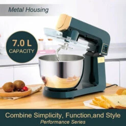 Robot Da Cucina Multifunzione 1800W STAN -Rowenta Negozio 69638382 4