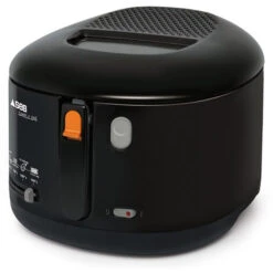 Friggitrice 2.1l 1900w Nera - Ff160800 - Seb