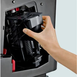 Robot Da Caffè In Acciaio Inox A 19 Bar - Ti9553x1rw - Siemens -Rowenta Negozio 70414400 5