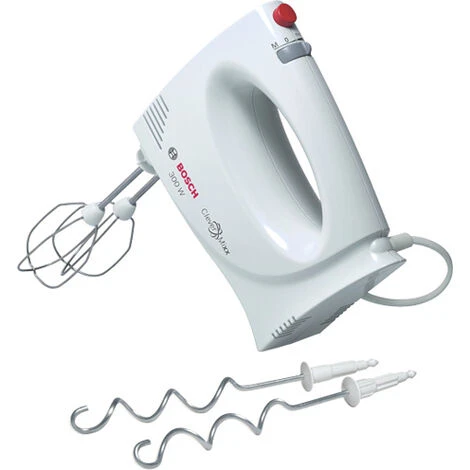 Impastatrice Elettrica 300w - Mfq3010 - Bosch 1 Impastatrice Elettrica 300w - Mfq3010 - Bosch
